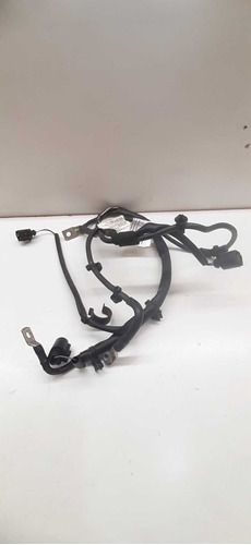 Chicote Alternador Vw Polo Nivus 1.0 Tsi 2018 2q0971349nj