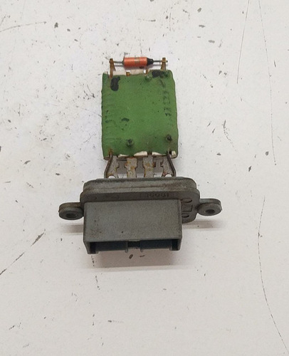 Resistência Caixa Ar Fiat Palio Siena Idea A51003900