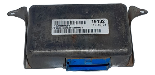 Módulo Caixa Tração S10 2.8 Blazer 1997 Ate 2011