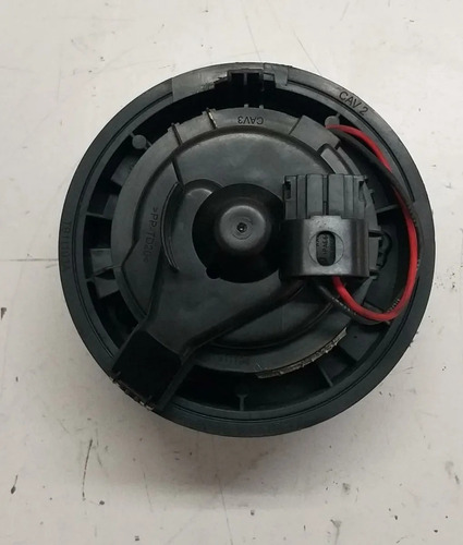 Motor Ar Forçado Renault Sandero Logan 1.6 2015 T914240