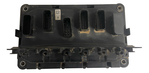 Módulo Chassis Cabine Xf Ftt 530 2024 - 2351629 - Detalhe