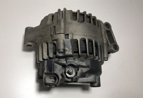 Alternador Ford Ecosport Fiesta 1.6 2013 A 2018 Tg12c126
