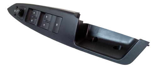 Comando Botão Vidro Retrovisor Elétrico Captiva Esquerdo