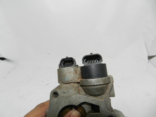 Tbi Corpo Borboleta Palio Siena Strada Fiorino 1.0 8v 04/13