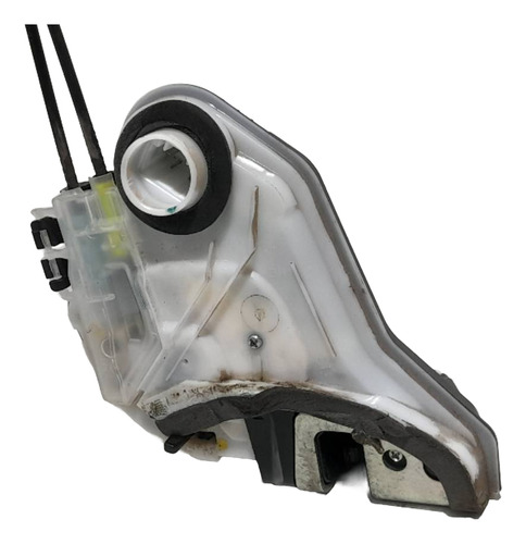 Fechadura Porta Toyota Corolla 2015 2016 Traseira Direita