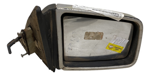Espelho Retrovisor Manual Gm Kadett Lado Direito