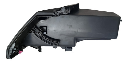 Porta Luvas Megane 2006 2007 2008 2009 2010 11 2012 Original