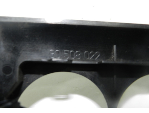 Moldura Comando Ar Gm Vectra 1997 1998 1999 A 2005 90508022