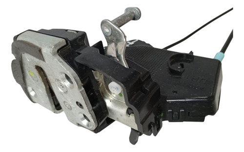 Fechadura Manual T D Hilux  2005/15   26103