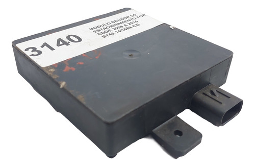 Modulo Sensor Do Estacionamento Ford Edge Ano 2009 Á 2015