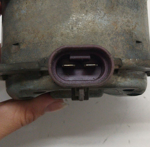 Motor Ventoinha Ford Fiesta Ecosport 2011 Em Diante M13410