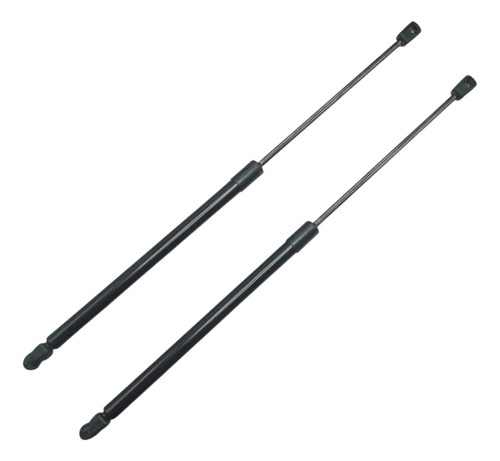 Par Amortecedor Da Tampa Traseira Lifan X60 2013 A 2019