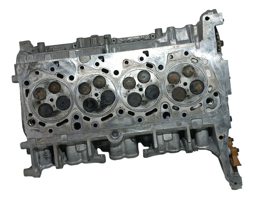 Cabeçote Motor Ranger 2.2 2013/2019 Diesel Bk3q6k537a2d
