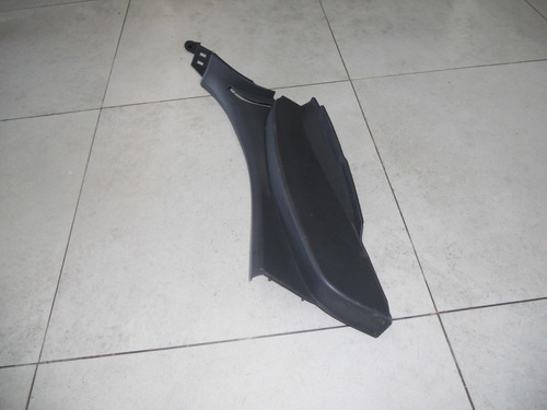 Soleira Traseira Esquerda Citroen C4 Pallas 08/ 14 C Detalhe