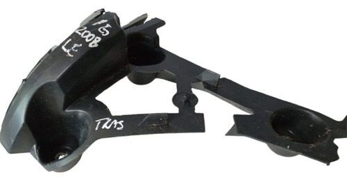 Guia Para-choque Tras  Esquerdo Peugeot 2008 1270548x 16551