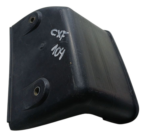 Tampa Capa Caixa Sensor Rele Map Fiat Palio 1997 (ap)