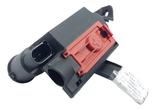 Placa Polo Positivo Da Bateria A4 2,0 Tfsi Ano 2015 A 2020