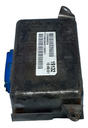 Módulo Caixa Tração S10 2.8 Blazer 1997 Ate 2011