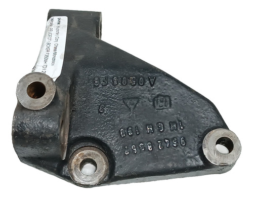 Suporte Motor Ducato 2.8 Boxer Jumper 98428562 Esquerdo
