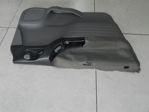 Forro Porta Dianteiro Esquerdo Gm Zafira 02 A 2006 93360069