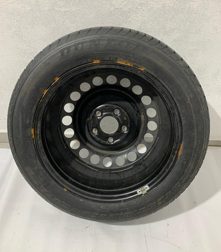 Roda Step Mercedes 205/55/r16 C180 C200 C230 02/06