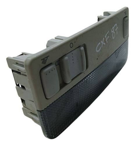 Luz De Teto Vw Golf 2000 (ap)