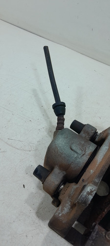 Pinça De Freio Diant.direita Fiat Palio 2010/2015 (vj)