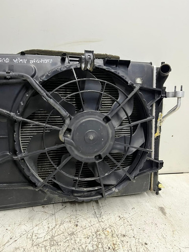 Kit Radiador Hyundai I30 2.0 Manual 2010