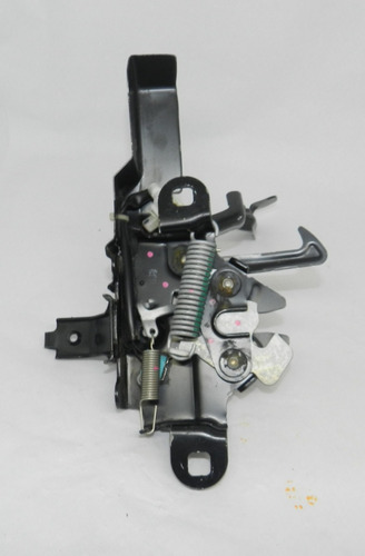 Fechadura Capô Gm S10 Traiblazer 2012 A 2022