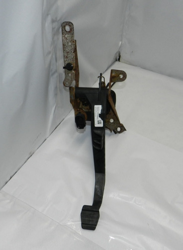 Pedal Embreagem Com Cilidro Ford Focus 2009 A 2012 