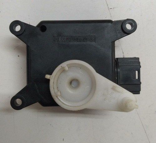 Atuador Caixa Ar Peugeot 307 1.6 16v 09370600 Be (mn)