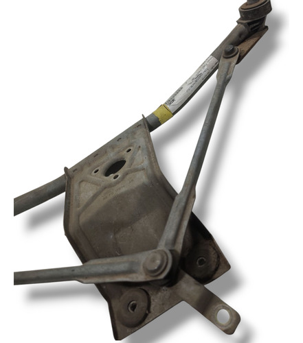 Galhada Limpador Parabrisa Ford Fiesta 1997 (al)
