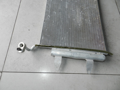 Condensador Ar Condicionado Vw Fox Gol Polo 12/18 G6 G7