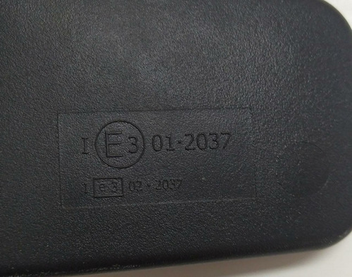 Espelho Retrovisor Interno Citroen C4 2010 Ie3012037