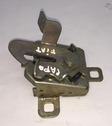 Fechadura Capô Fiat Doblo 2005 A 2010 T055