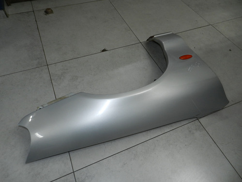 Para-lama Lado Direito Ford Mondeo 1993 A 1999