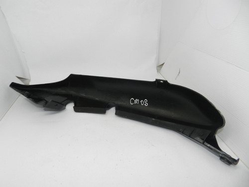 Rabeta Lado Direito Paralela Honda Titan Cg Fan 125 00/08