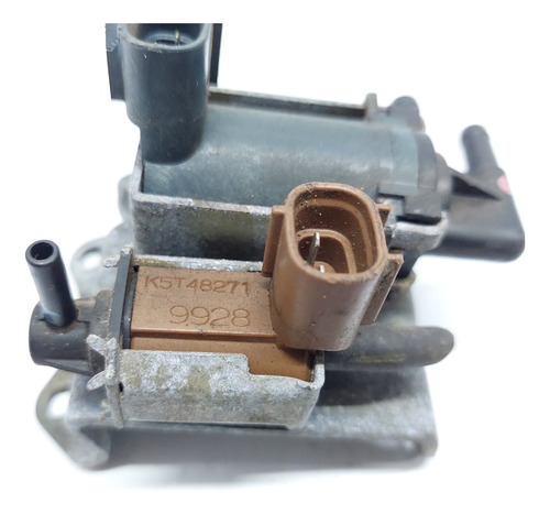 Válvulas Solenoides Mitsubishi Pajero Full 3.0 V6 Mr299926