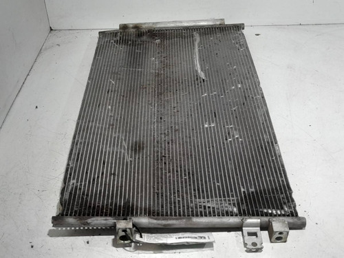 Condensador Ar Condicionado Fiat Toro 2.0 Diesel 2021 2022