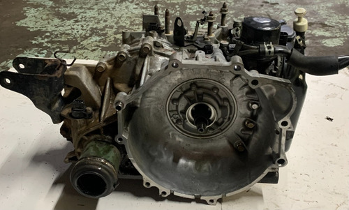 Caixa Câmbio Mitsubishi Galant 2.0 16v 136cv 1998 Aut 4c