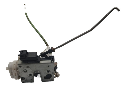 Fechadura Porta Dianteira Direita Audi A3 1997 1998 A 2006