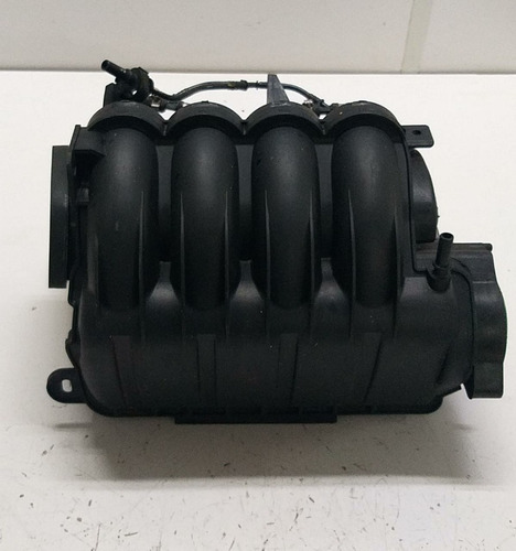 Coletor Admissão Citroen C3 1.6 16v 2009 9660173180