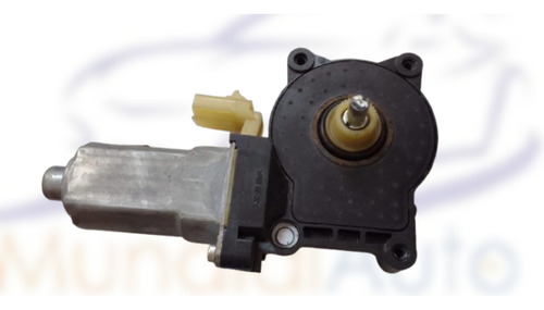 Motor Elétrico Da Maquina Cruze 2011 2016 S/modu. 15939