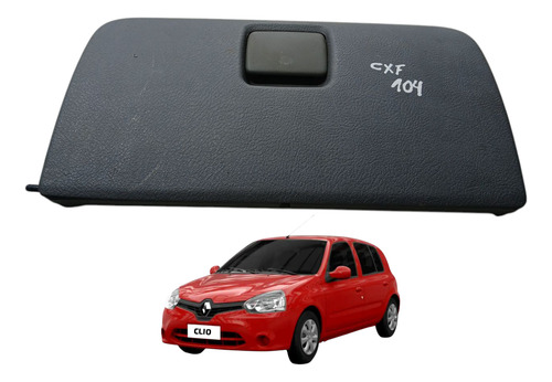 Tampa Porta Luvas Renault Clio 2004 (ap)