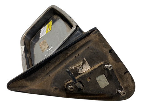Espelho Retrovisor Manual Gm Kadett Lado Direito