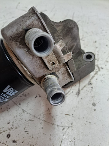 Suporte Filtro Oleo Motor Kia Sorento 2.4 16v 2012 2013