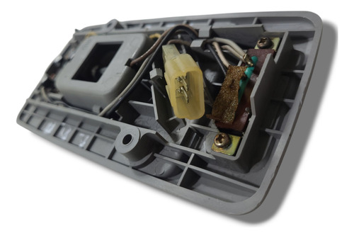Luz Teto Cortesia Subaru Legacy 2000 (al)
