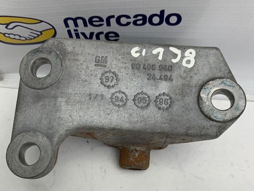 Suporte Coxim Motor Gm Vectra 96/97 Original