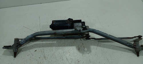 Maquina Limpador Vw Passat 1994/01 0390241132 (r)