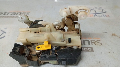 Fechadura Porta T E Mecânica Sandero G1 2007 / 2014 26181